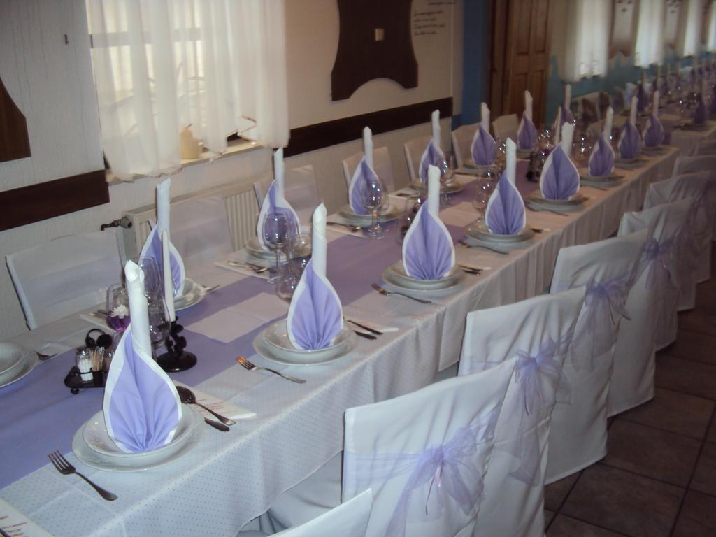 Guesthouse Kaucic Benedikt v Slovenskih Goricah エクステリア 写真
