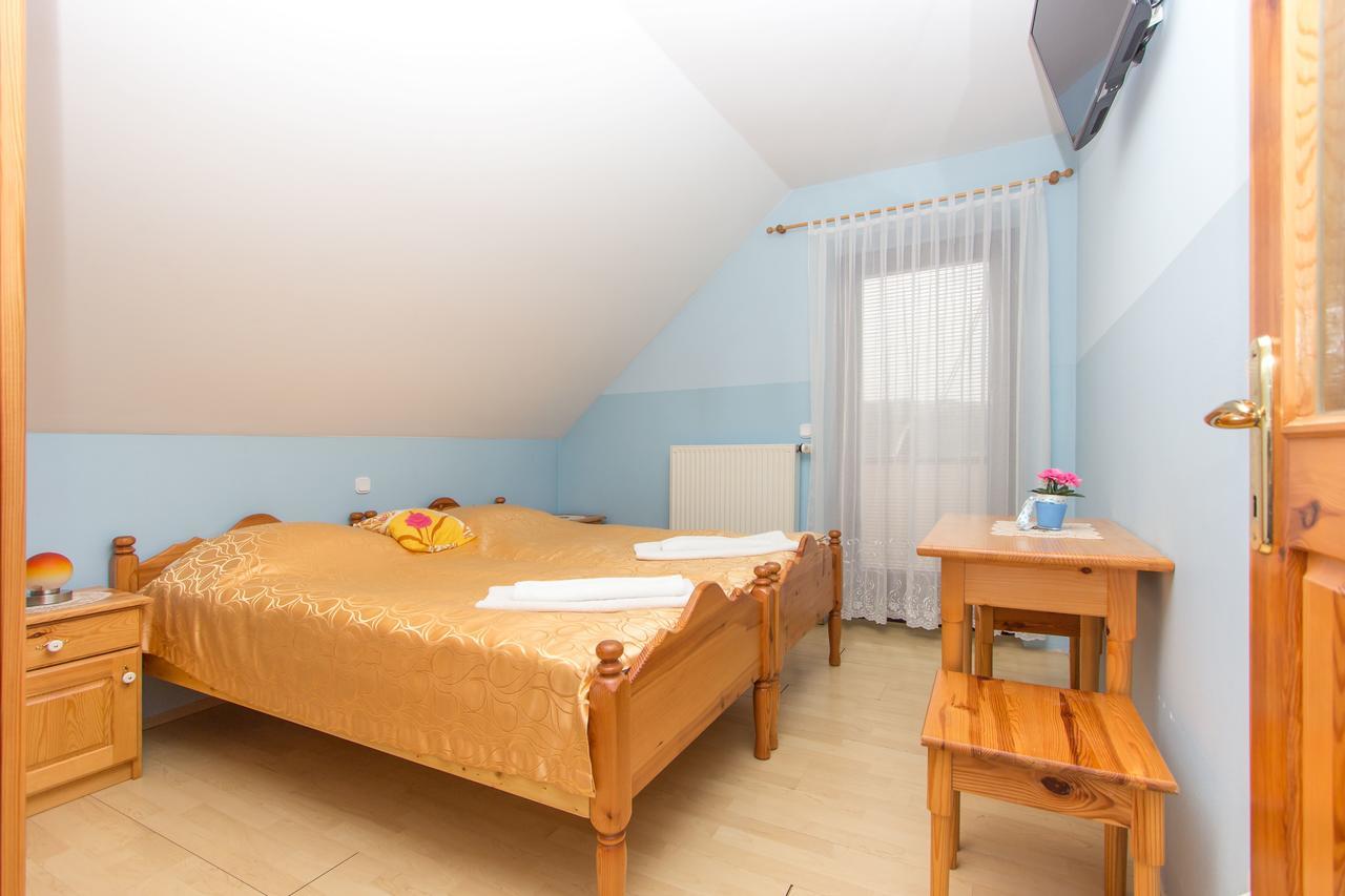 Guesthouse Kaucic Benedikt v Slovenskih Goricah エクステリア 写真