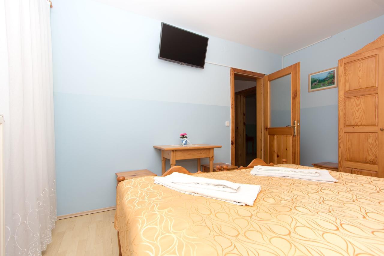 Guesthouse Kaucic Benedikt v Slovenskih Goricah エクステリア 写真