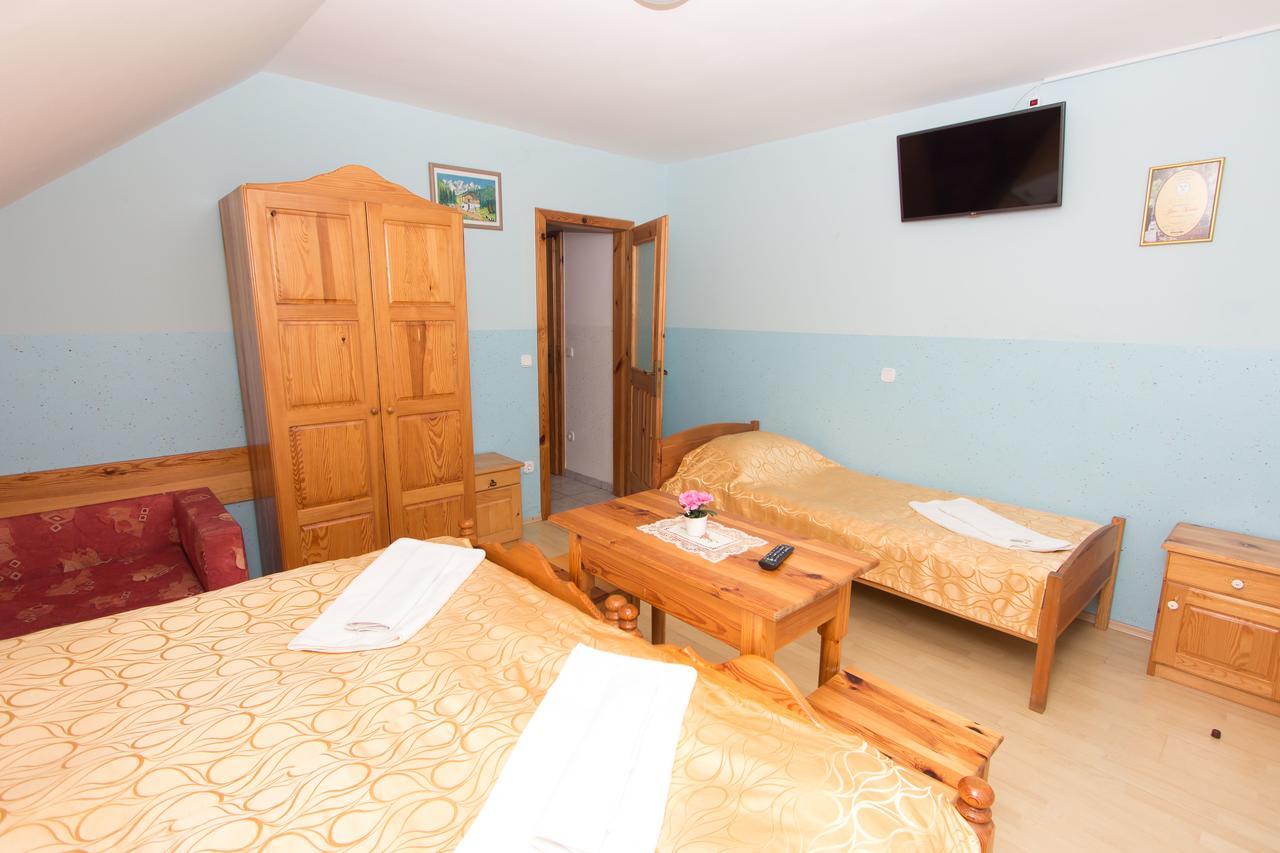 Guesthouse Kaucic Benedikt v Slovenskih Goricah エクステリア 写真