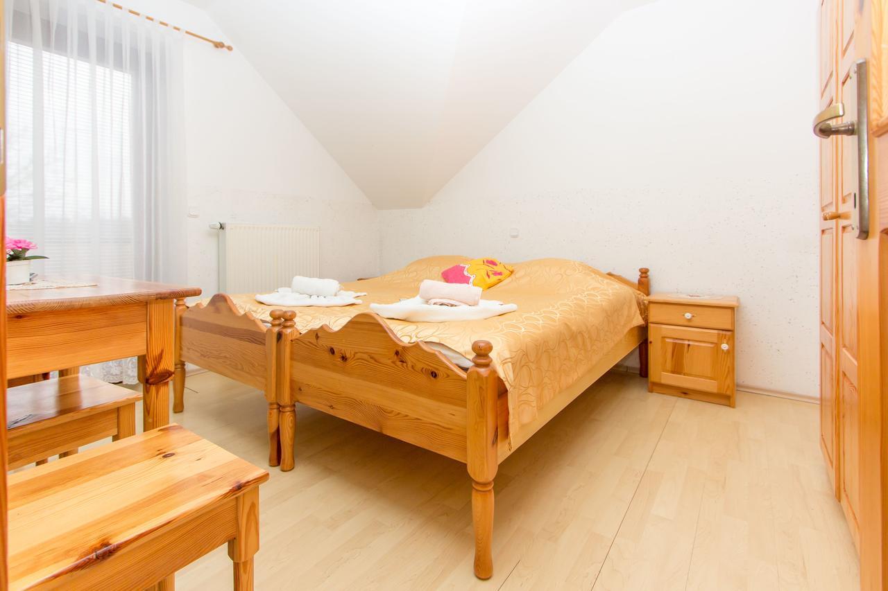 Guesthouse Kaucic Benedikt v Slovenskih Goricah エクステリア 写真