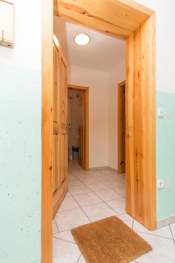 Guesthouse Kaucic Benedikt v Slovenskih Goricah エクステリア 写真